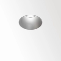Delta Light Deep Ringo LED IP 92733 - Geborsteld alu
