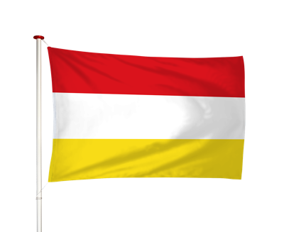 Vlag Oostvoorne Vlag Oostvoorne