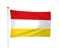 Vlag Oostvoorne