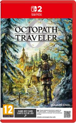 Octopath Traveler 0