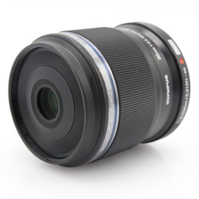 Olympus M.Zuiko Digital ED 30mm F/3.5 Macro occasion