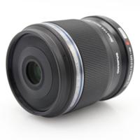 Olympus M.Zuiko Digital ED 30mm F/3.5 Macro occasion