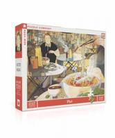 New York Puzzle Company Puzzel PHO - 500 stukjes