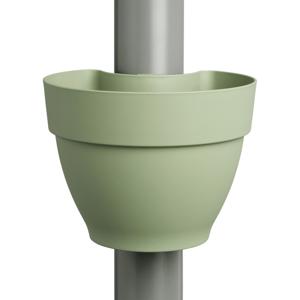 Vibia campana drainpipe clicker 22 pistachio green