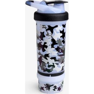 Smartshake Revive 750ml Camo White