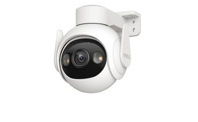 ImouCruiser 2 - 5MP IP-camera Wit