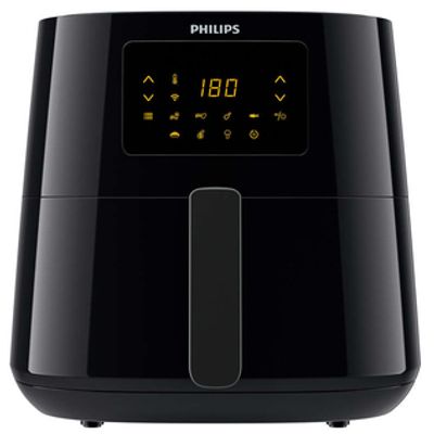 Essential 5000 Series Connected HD9280/70 XL-Airfryer uit de 5000-serie