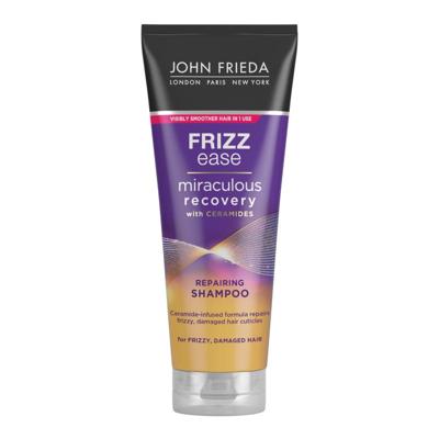 John Frieda Frizz ease miraculous recovery shampoo
