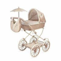 Poppenwagen Decuevas