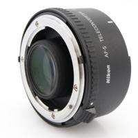 Nikon TC-17E II teleconverter occasion