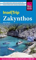 Reisgids Insel|Trip Zakynthos | Reise Know-How Verlag - thumbnail