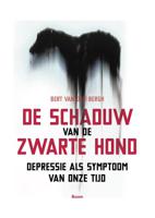 De schaduw van de zwarte hond (Paperback) - thumbnail