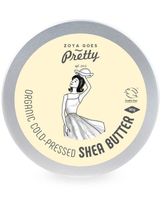 Pure shea body butter - thumbnail