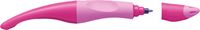 STABILO EASYoriginal, ergonomische rollerball, linkshandig, roze/licht roze - thumbnail
