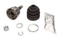 Homokineet reparatie set, aandrijfas 491260