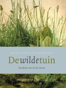 De wilde tuin - Hans van Cuijlenborg - ebook