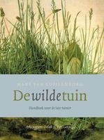 De wilde tuin - Hans van Cuijlenborg - ebook - thumbnail