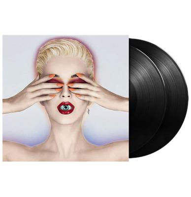 Katy Perry - Witness LP