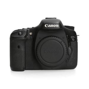 Canon Canon 7D - 14.198 kliks