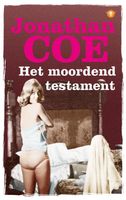 Het moordend testament - Jonathan Coe - ebook - thumbnail