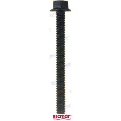 REPUESTOS MOTORES - Mercruiser REC10-72094 - TORNILLO