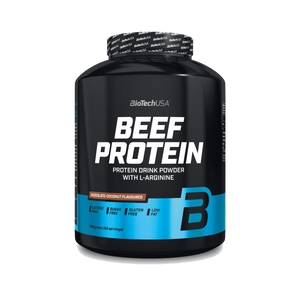 Biotech USA - Beef Protein