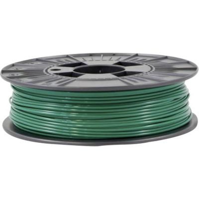 Velleman PLA285G07 Filament PLA kunststof 2.85 mm 750 g Groen 1 stuk(s) Velleman PLA285G07 Filament PLA kunststof 2.85 mm 750 g Groen 1 stuk(s)
