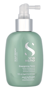 Alfaparf Semi Di Lino Scalp Renew Energizing Tonic 125 ml