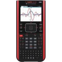 Grafische rekenmachine - TEXAS INSTRUMENTS - TI-Nspire CX CAS II-T - Zwart