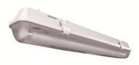 Reled Buitenlamp tlWorker 1x 18W - 68cm - RELIGHT118