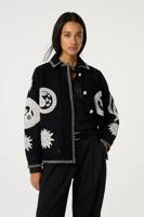 Fabienne Chapot Elias Jacket | Black Fabienne Chapot Elias Jacket | Black