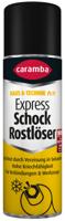 Caramba roestoplosser "express shock rostloeser express shock 250ml