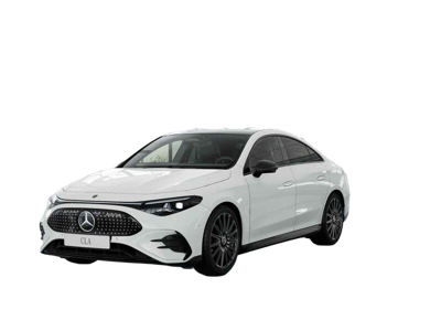 Mercedes Benz CLA