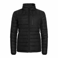 Matterhorn MH-226 Recycle Quilted Jacket
