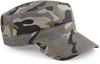 Beechfield CB33 Camo Army Cap - Field Camo - One Size