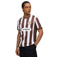 PUMA FC St. Pauli Thuisshirt 2025-2026 PUMA FC St. Pauli Thuisshirt 2025-2026