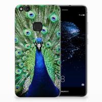 Huawei P10 Lite | TPU Hoesje | Pauw Huawei P10 Lite | TPU Hoesje | Pauw