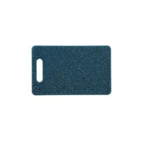 Snijplank Quid Astral Blauw Plastic