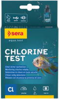 Sera Cl-test