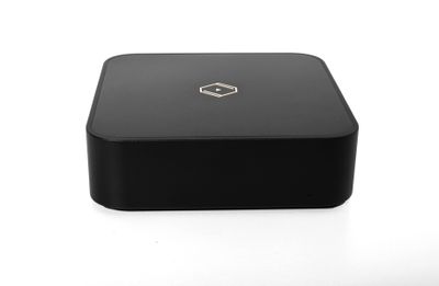 Silent Angel: Expander E1 8TB opslag