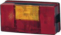 HELLA Tail lights right