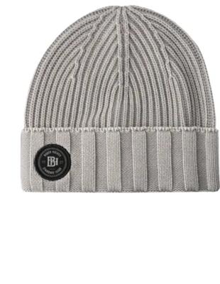Bauer Muts Ribbed Knit Toque S25 (wm Grijs) Sr. Wm Grijs