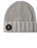Bauer Muts Ribbed Knit Toque S25 (wm Grijs) Sr. Wm Grijs
