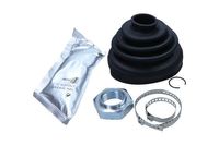 Asmanchetten set 490729