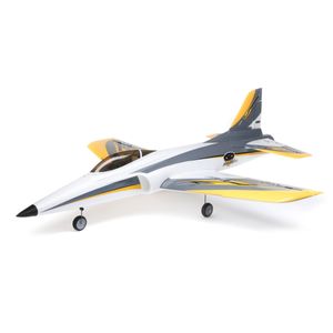 E-Flite Habu SS (Super Sport) 70mm EDF Jet BNF Basic & SAFE Select