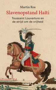 Slavenopstand Haiti (Paperback)