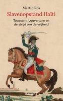Slavenopstand Haiti (Paperback)