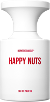 BORNTOSTANDOUT Perfume Nuts Eau de Parfum 50ml | Unisex Parfum