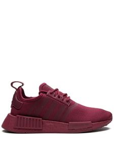 adidas baskets NMD R1 - Rouge