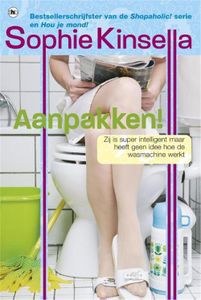 Aanpakken - Sophie Kinsella - ebook